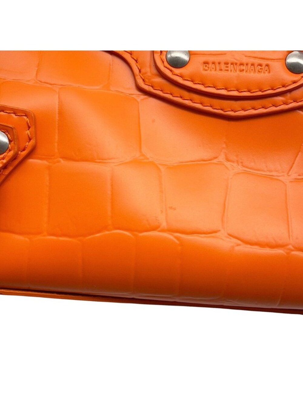 Balenciaga Neoclassic City Mini 2-Way Shoulder - Picture 8 of 10